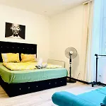 Cute 1Br Apt - 10 Mins Walk From Downtown